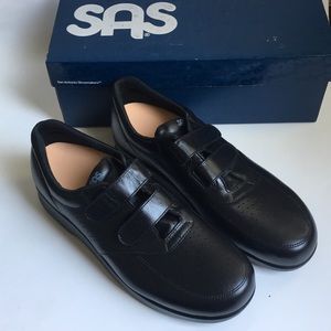 SAS diabetic shoes